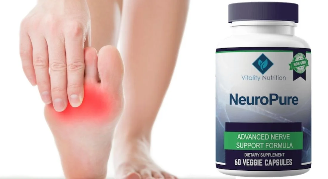 neuropure discount